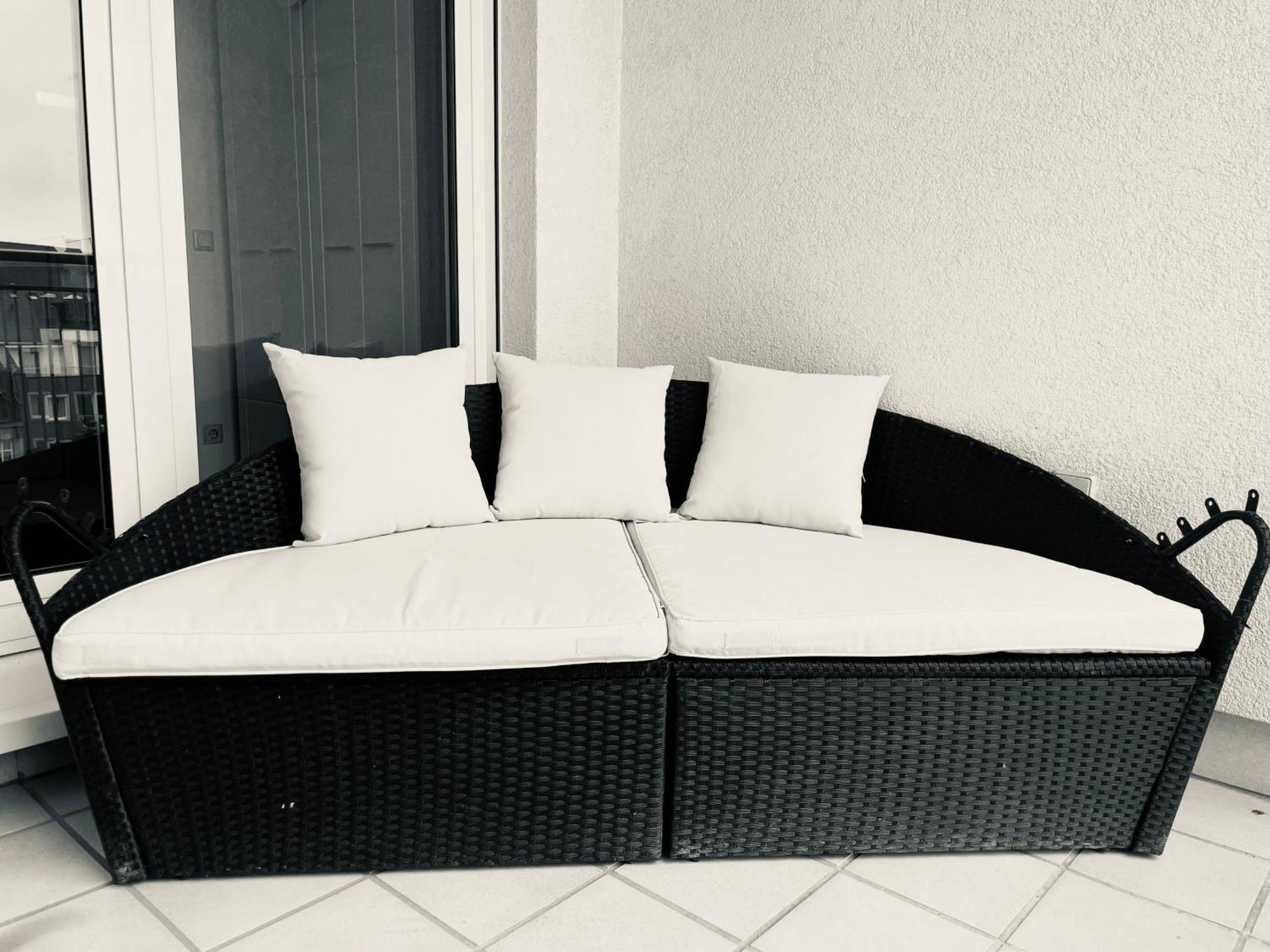 Appartamento Luxury Penthouse With 3 Balconies -2 Bedrooms -petrus View & Parking *